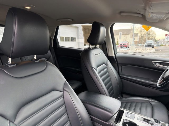 Certified 2022 Ford Edge SEL w/ Convenience Package image 40