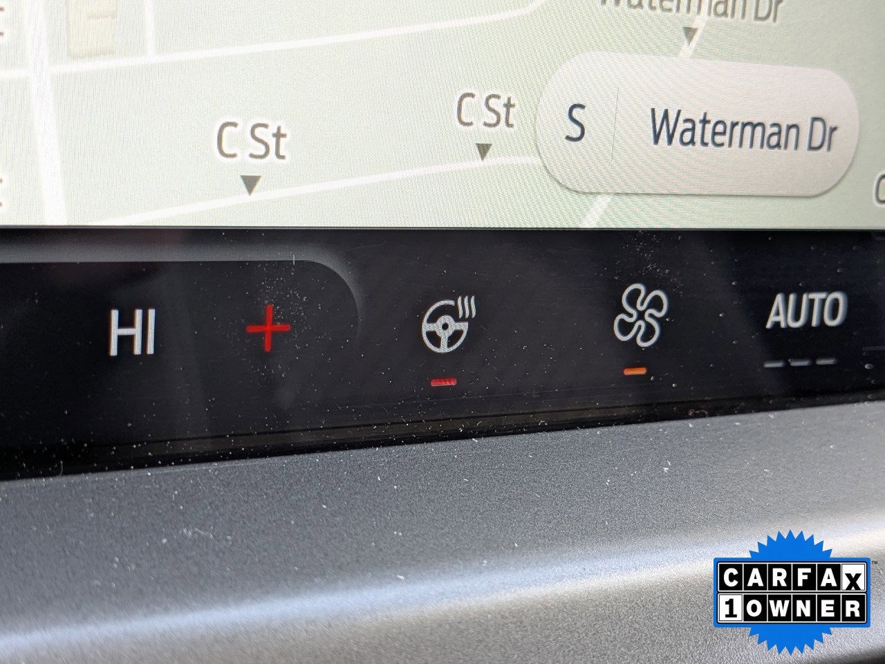 Certified 2023 Ford Escape Active w/ Tech Pack #1 image 28