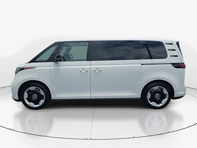 Used 2025 Volkswagen ID. Buzz Pro S RWD image 7