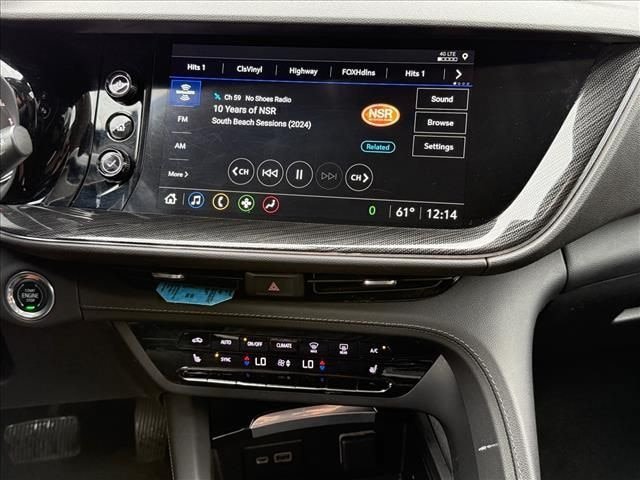 Used 2023 Buick Envision Essence FWD image 18