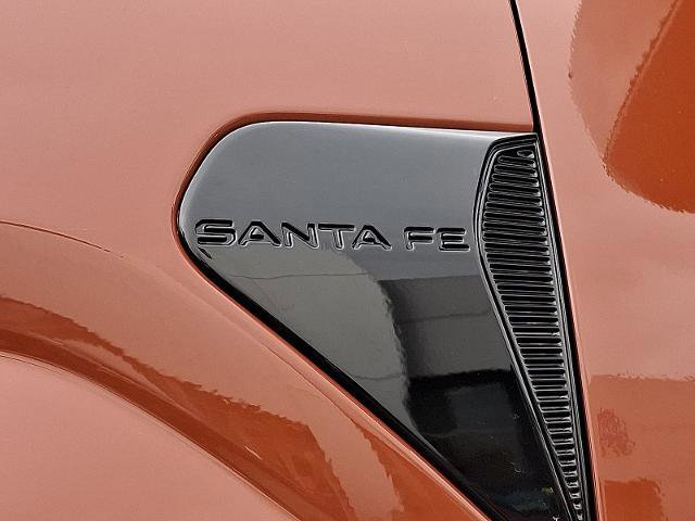Used 2025 Hyundai Santa Fe XRT image 30