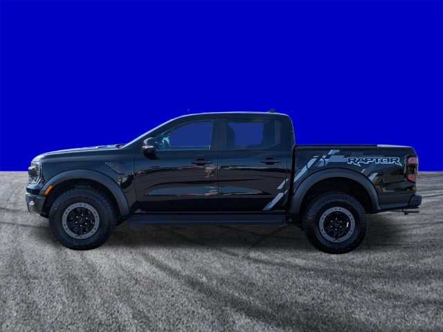 Certified 2024 Ford Ranger Raptor AWD/4WD image 7