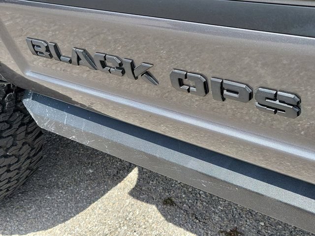 Certified 2023 Ford F150 Lariat w/ Equipment Group 502A High AWD/4WD image 10