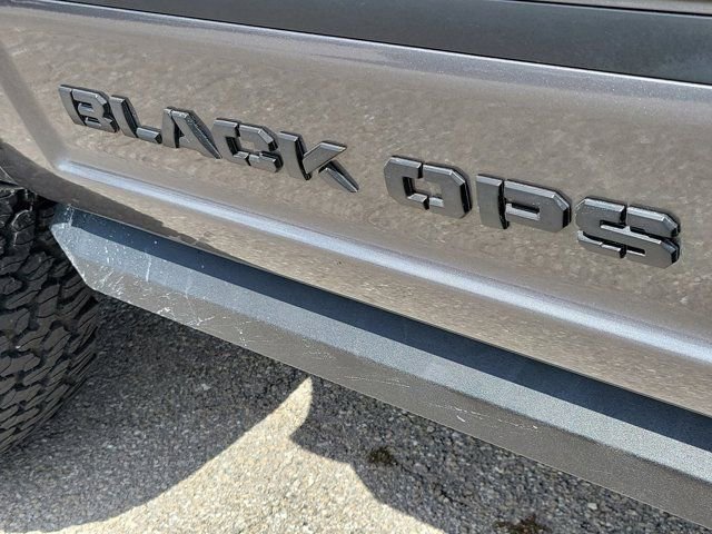 Certified 2023 Ford F150 Lariat w/ Equipment Group 502A High AWD/4WD image 10
