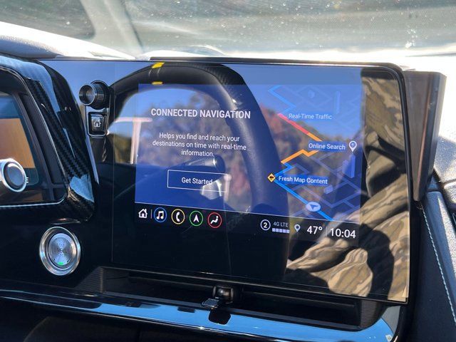 Used 2023 Chevrolet Corvette STINGRAY W/2LT w/ Z51 Performance Package image 20