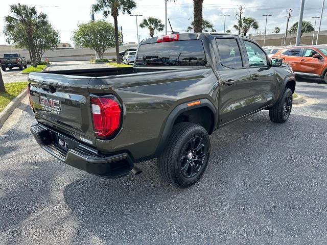 Used 2024 GMC Canyon Elevation image 6