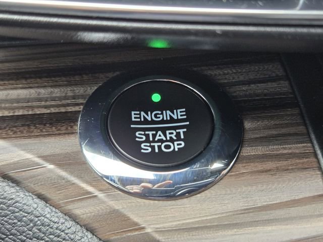 Certified 2020 Ford Explorer Limited RWD image 20