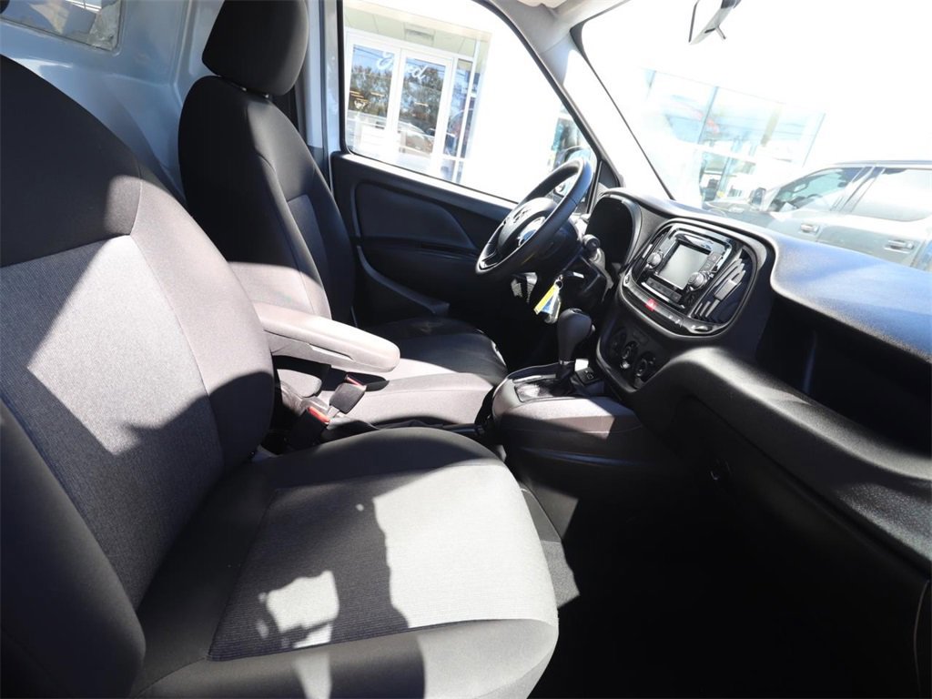 Used 2022 RAM ProMaster City Tradesman w/ Window Group 05 image 22