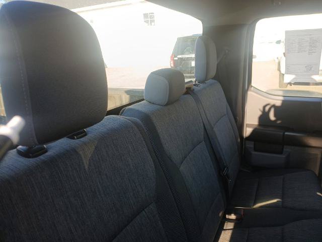 Certified 2023 Ford F150 XL w/ XL Chrome Appearance Package AWD/4WD image 19