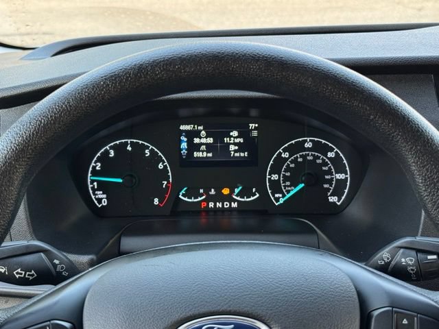 Certified 2024 Ford Transit 350 XLT RWD image 17