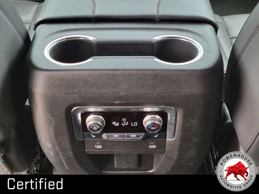 Used 2024 GMC Yukon XL Denali image 18