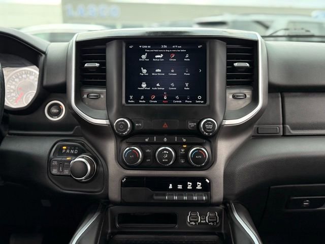 Used 2020 RAM 1500 Big Horn image 33