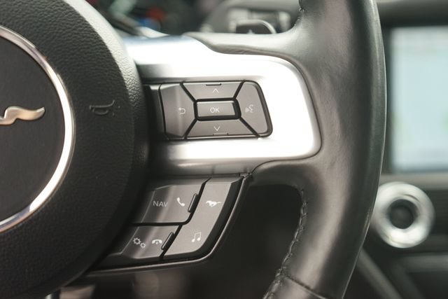 Certified 2022 Ford Mustang GT Premium w/ Equipment Group 401A RWD image 19