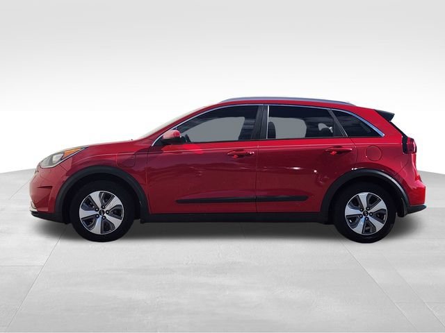 Used 2019 Kia Niro LX FWD image 6