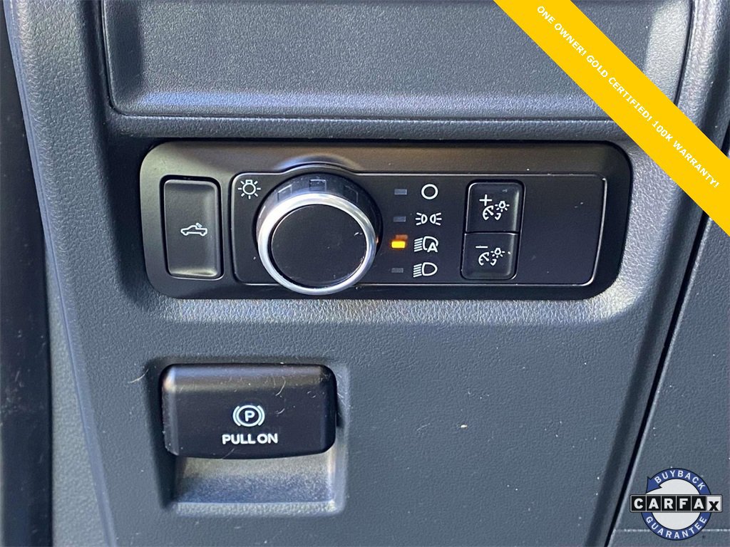 Certified 2023 Ford F150 XL w/ STX Appearance Package image 19