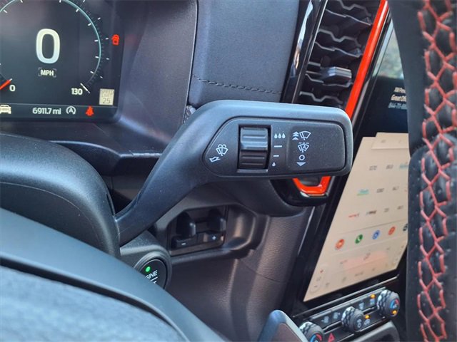 Certified 2024 Ford Ranger Raptor image 13