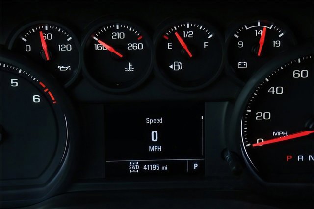 Used 2022 Chevrolet Silverado 3500 W/T w/ WT Convenience Package image 24