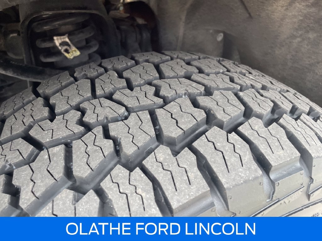 Used 2019 Chevrolet Colorado Z71 AWD/4WD image 22