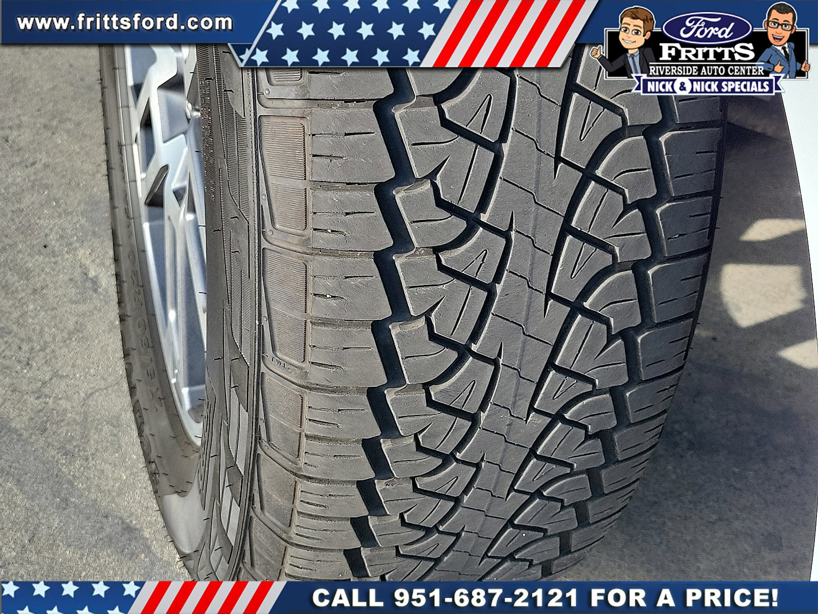 Certified 2025 Ford Expedition Max Active image 23