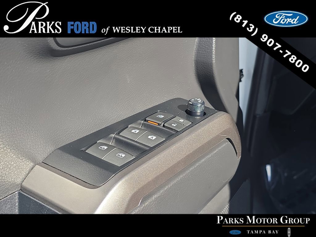 Used 2023 Toyota Tacoma SR5 w/ Technology Package image 16