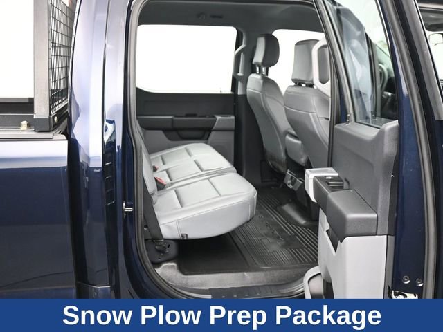 Certified 2023 Ford F250 XL AWD/4WD image 7