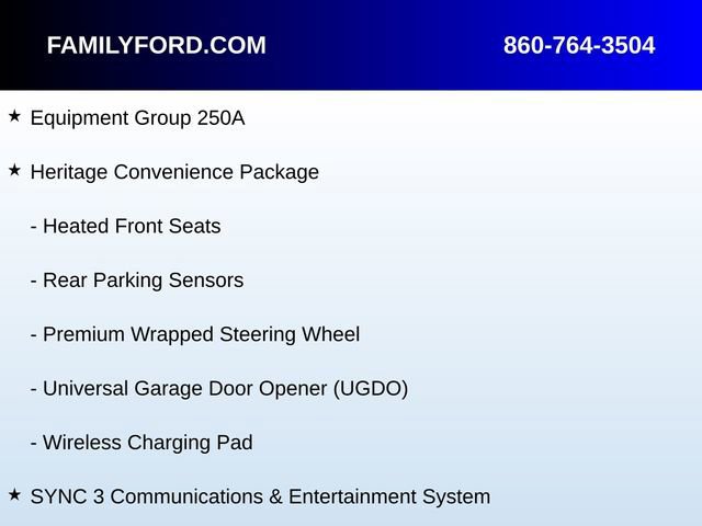 Certified 2024 Ford Bronco Sport Heritage w/ Heritage Convenience Package image 9