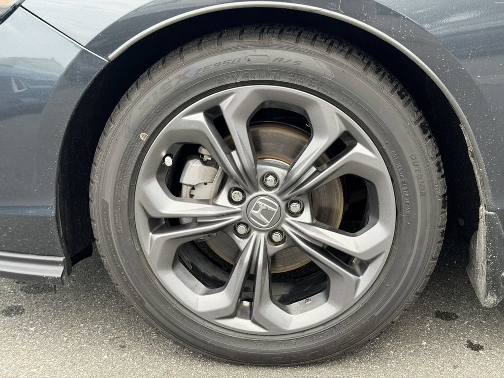 Used 2023 Honda Accord EX image 13