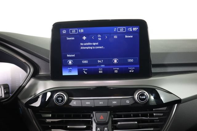 Certified 2024 Ford Escape Active AWD/4WD image 44