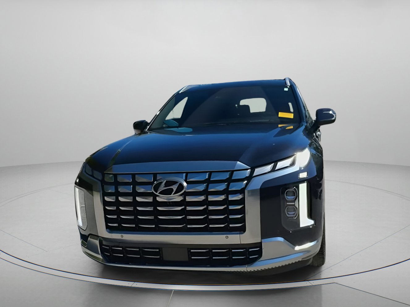 Used 2024 Hyundai Palisade Calligraphy image 33