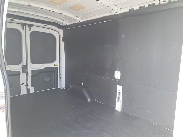 Certified 2023 Ford Transit 250 Medium Roof AWD w/ Load Area Protection Package image 14