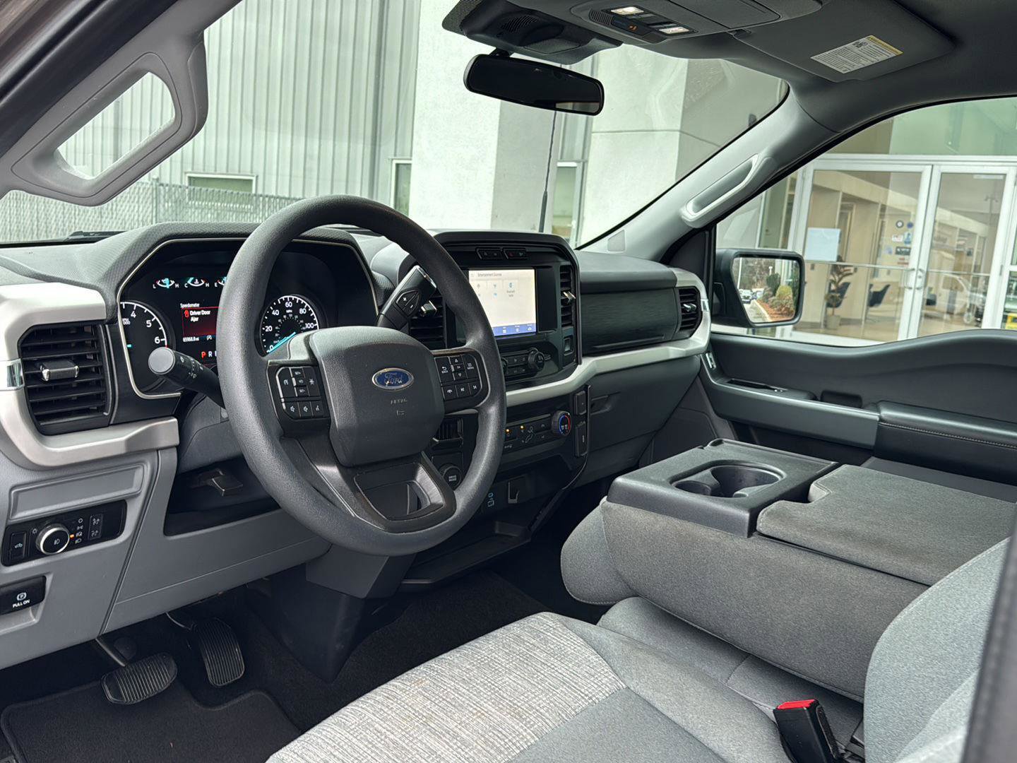 Certified 2023 Ford F150 XLT RWD image 15