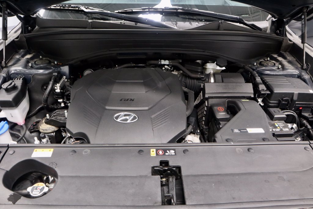 Used 2024 Hyundai Palisade Calligraphy AWD/4WD image 18