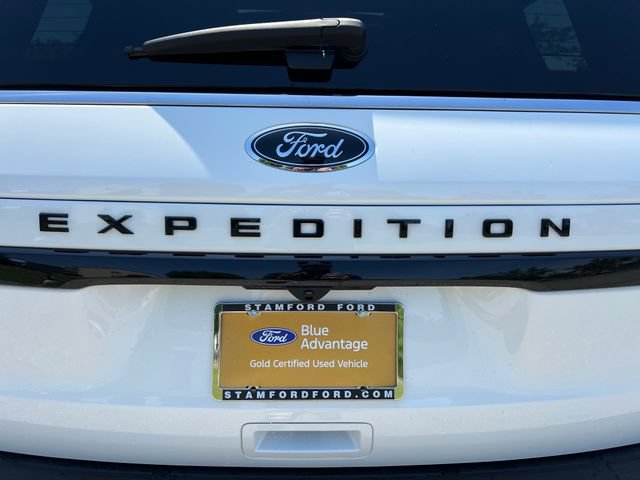 Certified 2023 Ford Expedition Limited AWD/4WD image 41