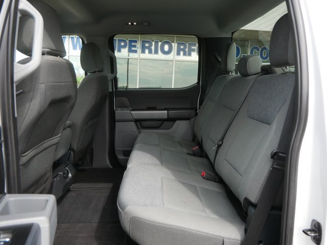 Certified 2024 Ford F150 XLT w/ Tow/Haul Package AWD/4WD image 16
