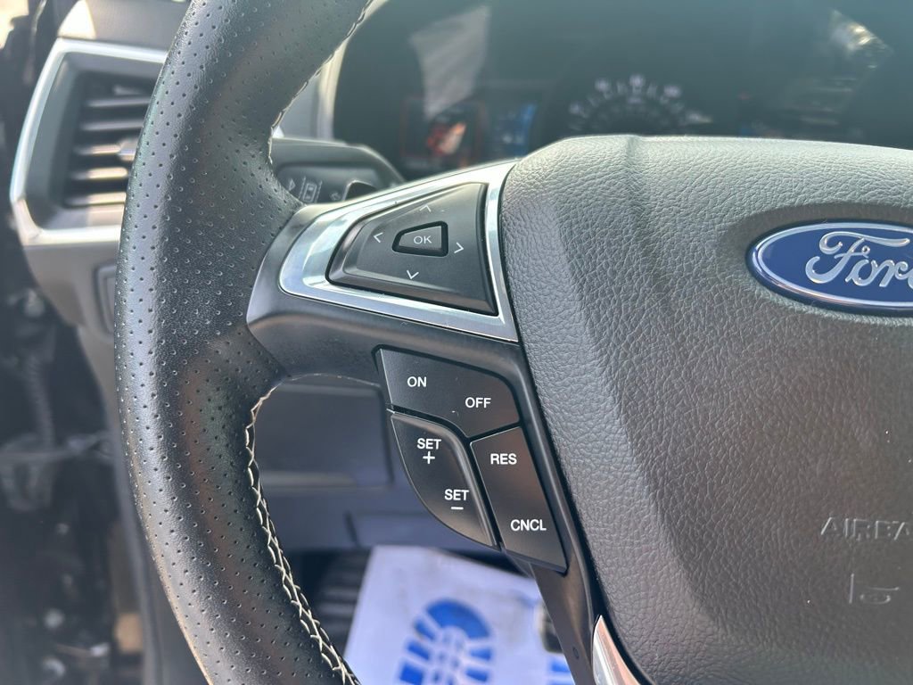 Certified 2022 Ford Edge ST AWD/4WD image 22