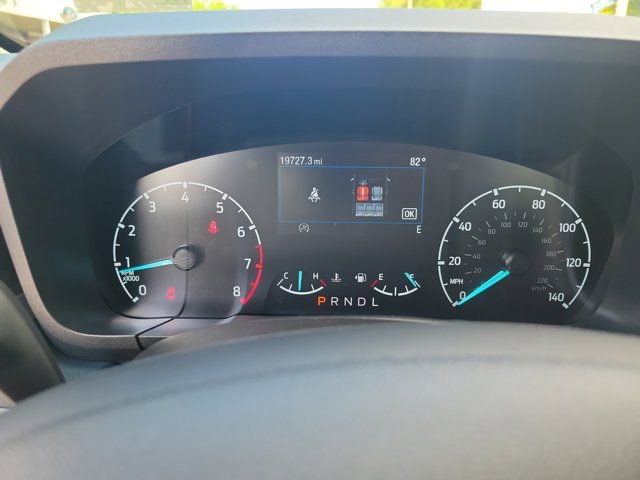 Certified 2024 Ford Maverick XLT w/ XLT Luxury Package FWD image 16