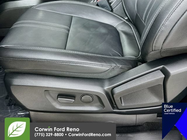 Certified 2019 Ford Ranger Lariat w/ Equipment Group 501A Mid AWD/4WD image 23