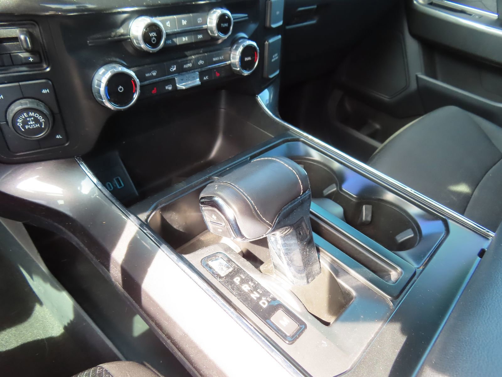 Certified 2023 Ford F150 XLT w/ Equipment Group 302A High image 28