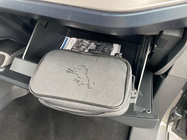 Certified 2023 Ford Bronco Outer Banks AWD/4WD image 27