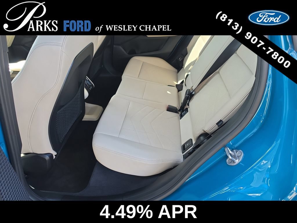 Used 2023 BMW X1 xDrive28i w/ Convenience Package AWD/4WD image 16