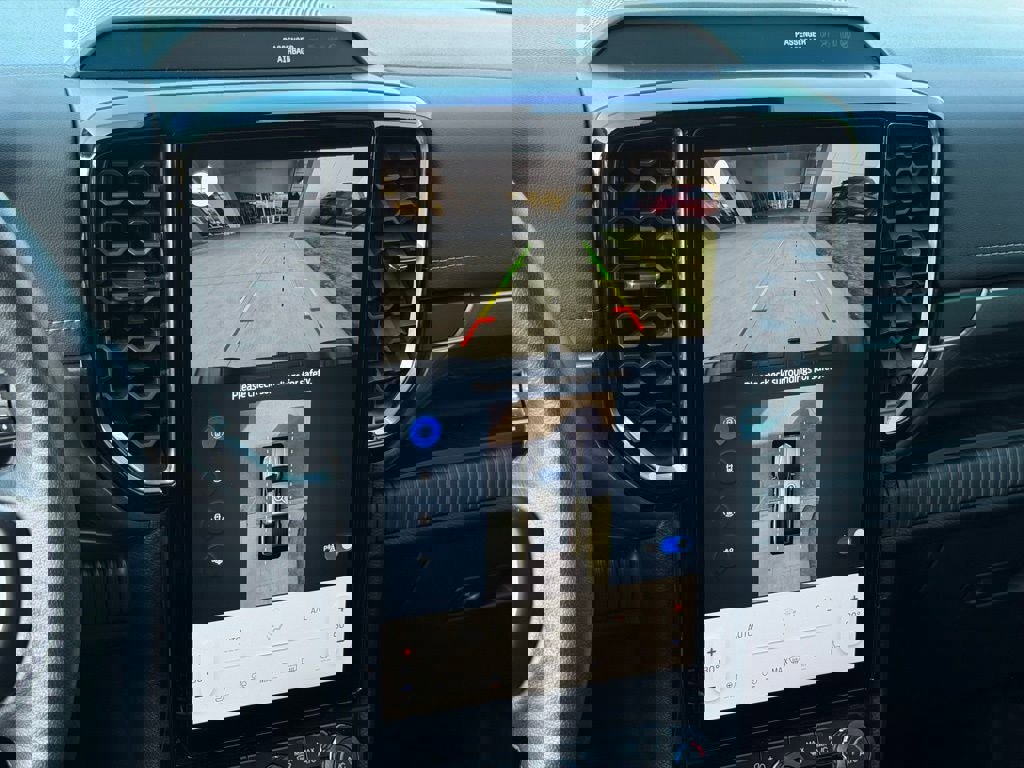 Certified 2024 Ford Ranger Lariat w/ FX4 Off-Road Package image 43