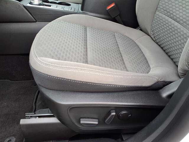 Certified 2022 Ford Escape SE w/ Convenience Package FWD image 20