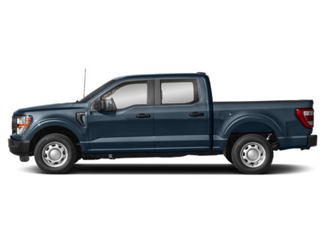 Certified 2023 Ford F150 XL w/ STX Appearance Package image 4