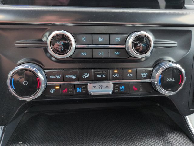 Certified 2024 Ford F150 Raptor AWD/4WD image 37