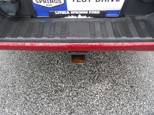 Used 2017 Chevrolet Colorado Z71 image 14