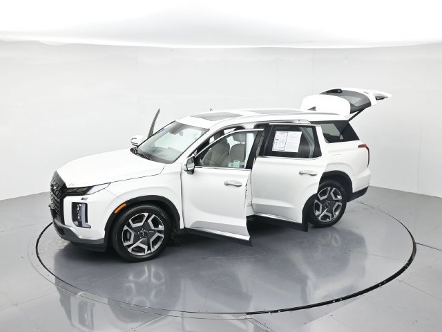 Used 2024 Hyundai Palisade Limited FWD image 51