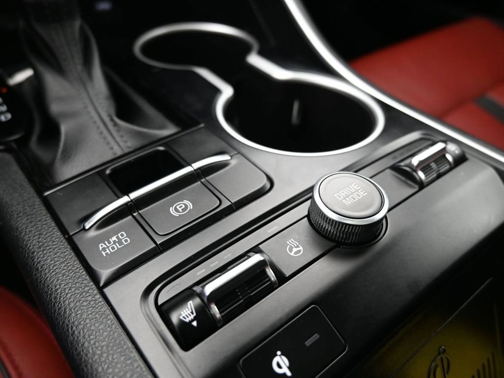 Used 2022 Kia K5 GT-Line w/ GT-Line Awd Premium Package image 46