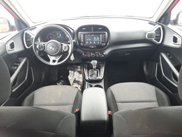 Used 2020 Kia Soul X-Line image 19