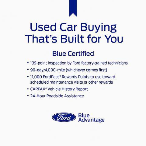 Certified 2025 Ford Expedition Active AWD/4WD image 10