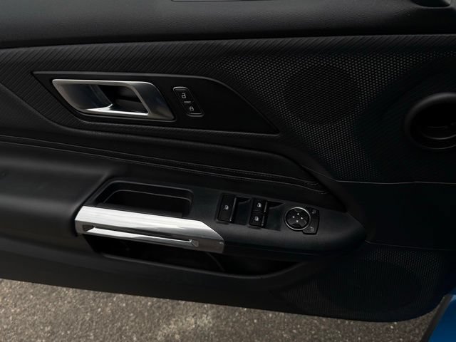 Certified 2025 Ford Mustang Premium RWD image 11